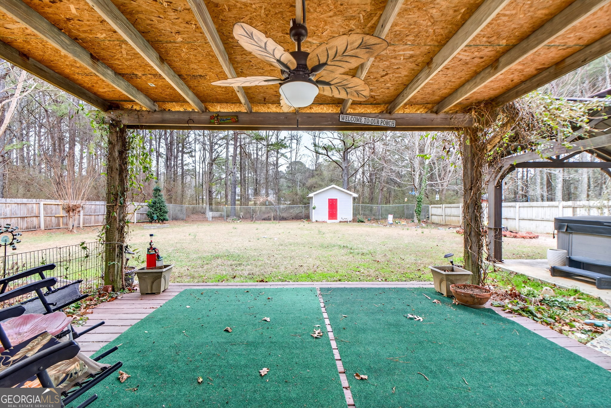 230 Gaelic Way Tyrone, GA 30290 - Photo 43 of 51