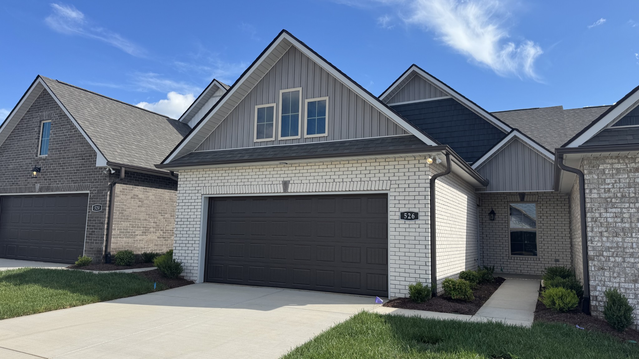 526 West Foxrun Springfield, TN 37172 - Photo 2 of 16