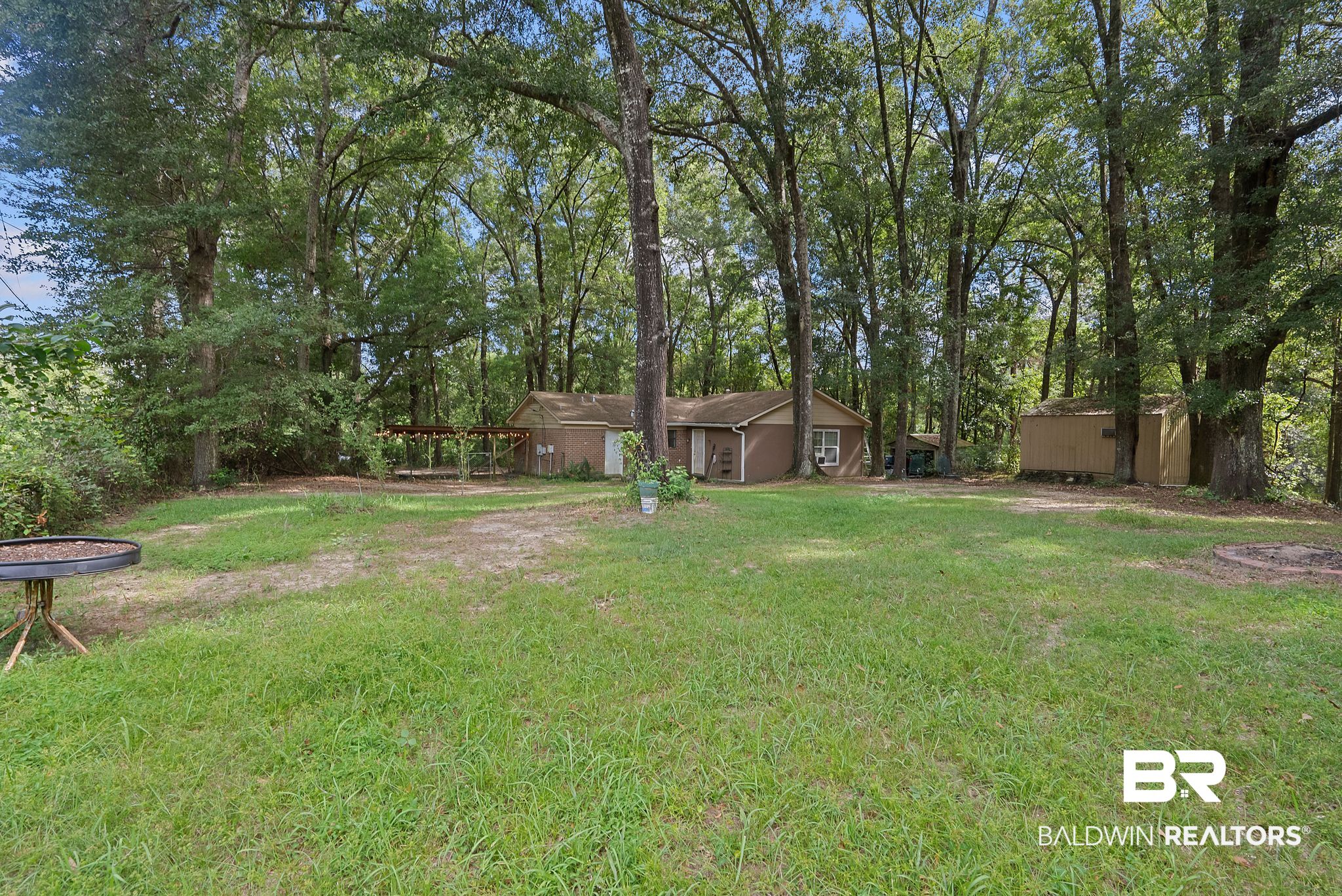 12901 Warren Creek Road Grand Bay, AL 36541 - Photo 26 of 28 Gallery Image 26