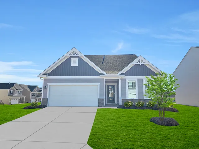 $364,910 | 344 Marstrand Circle, Aiken, SC 29801