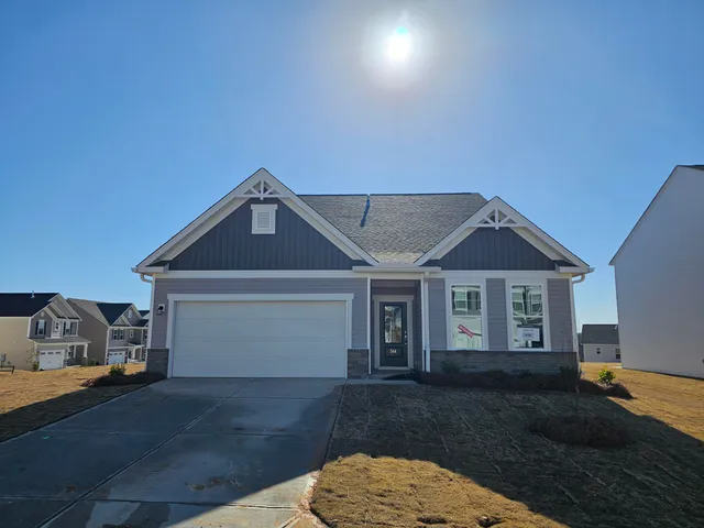 $364,910 | 344 Marstrand Circle, Aiken, SC 29801