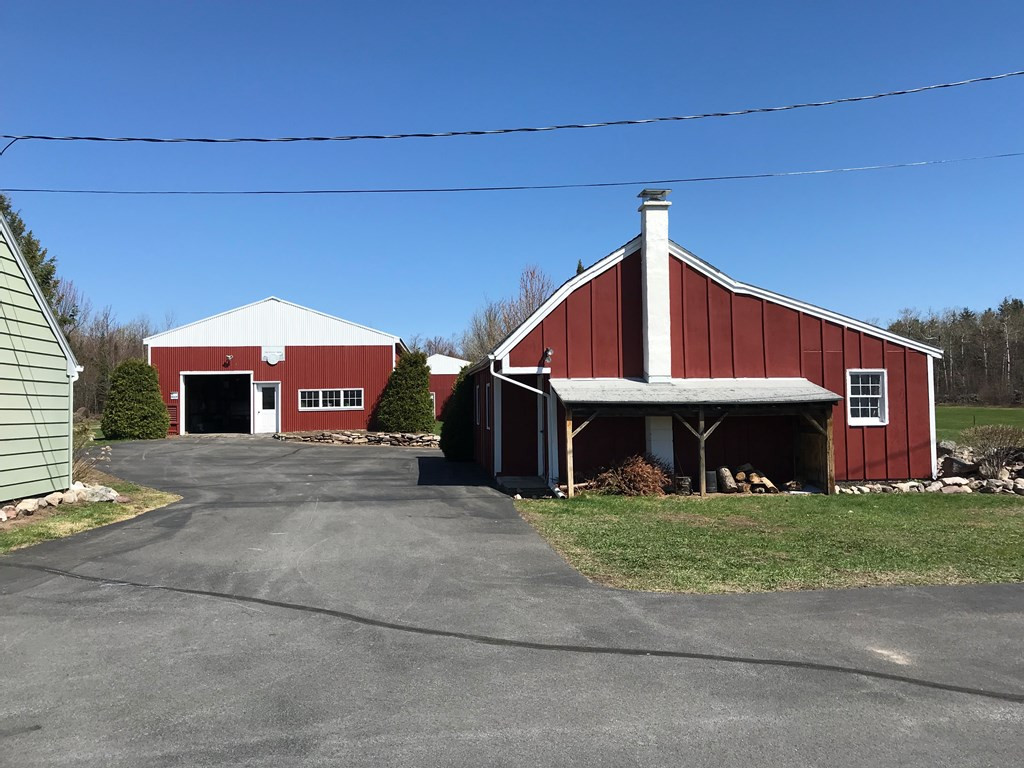 420 General Leroy Manor Road Morrisonville, NY 12962 - Photo 46 of 58