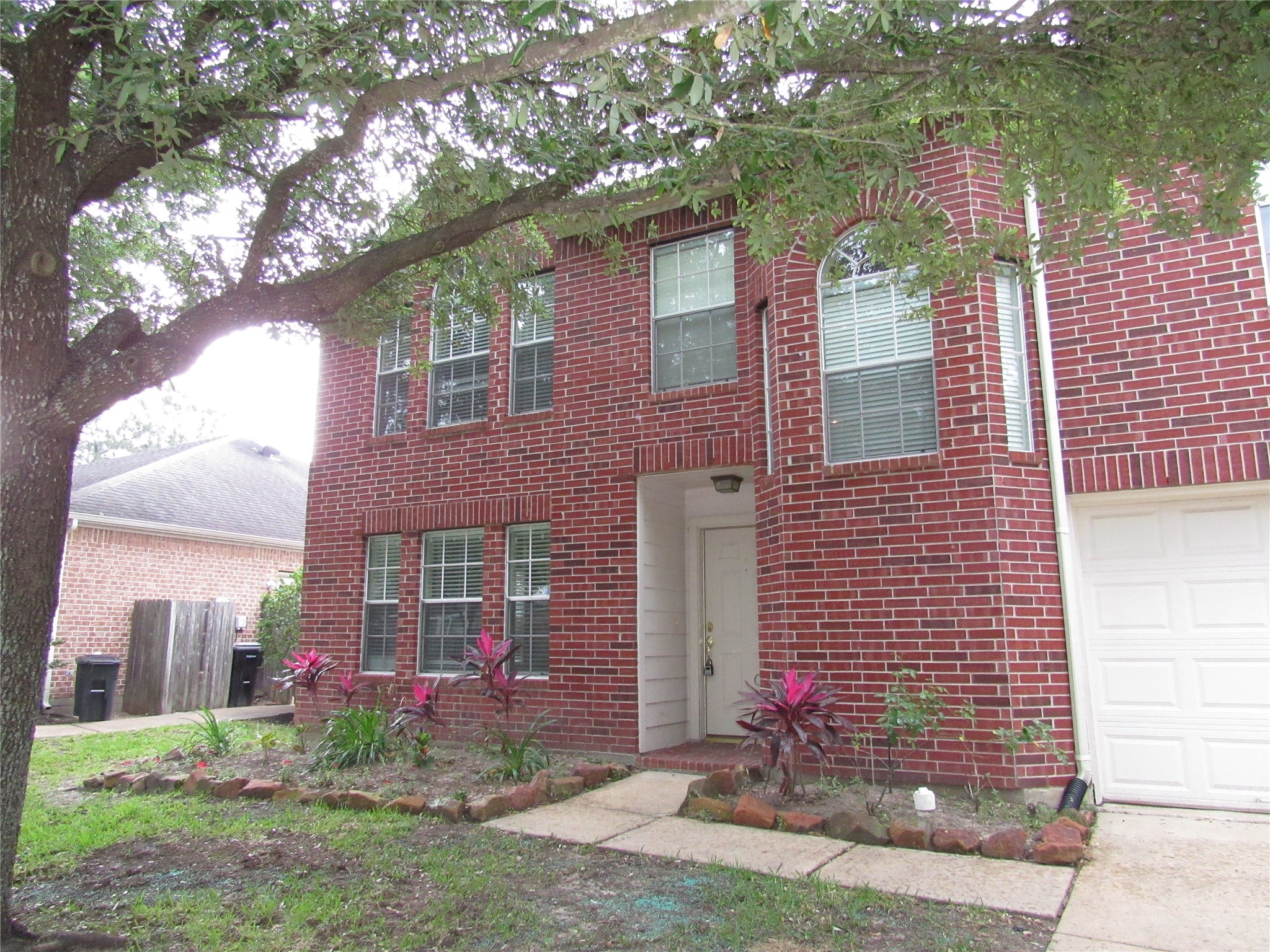 11126 Cactus Point Court Houston, TX 77095 - Photo 2 of 21