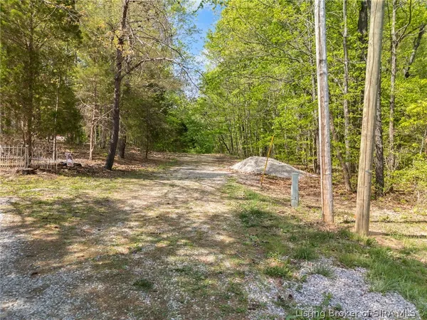 $65,000 | 0 Co Rd 675 S, French Lick, IN 47432
