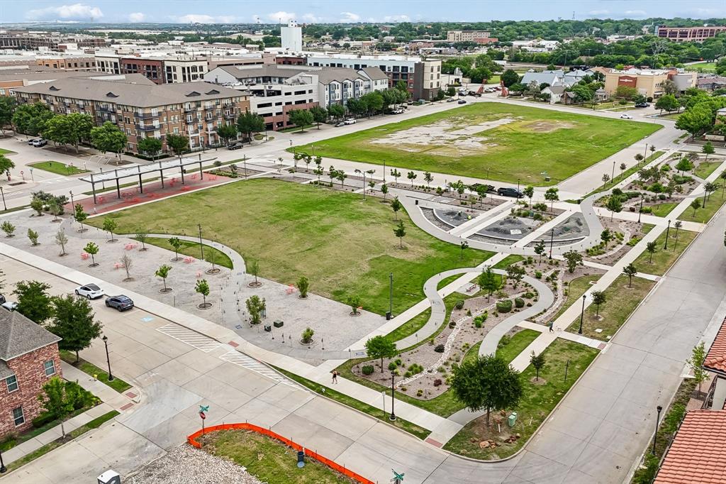 8340 Library Street Frisco, TX 75034 - Photo 22 of 24 Community