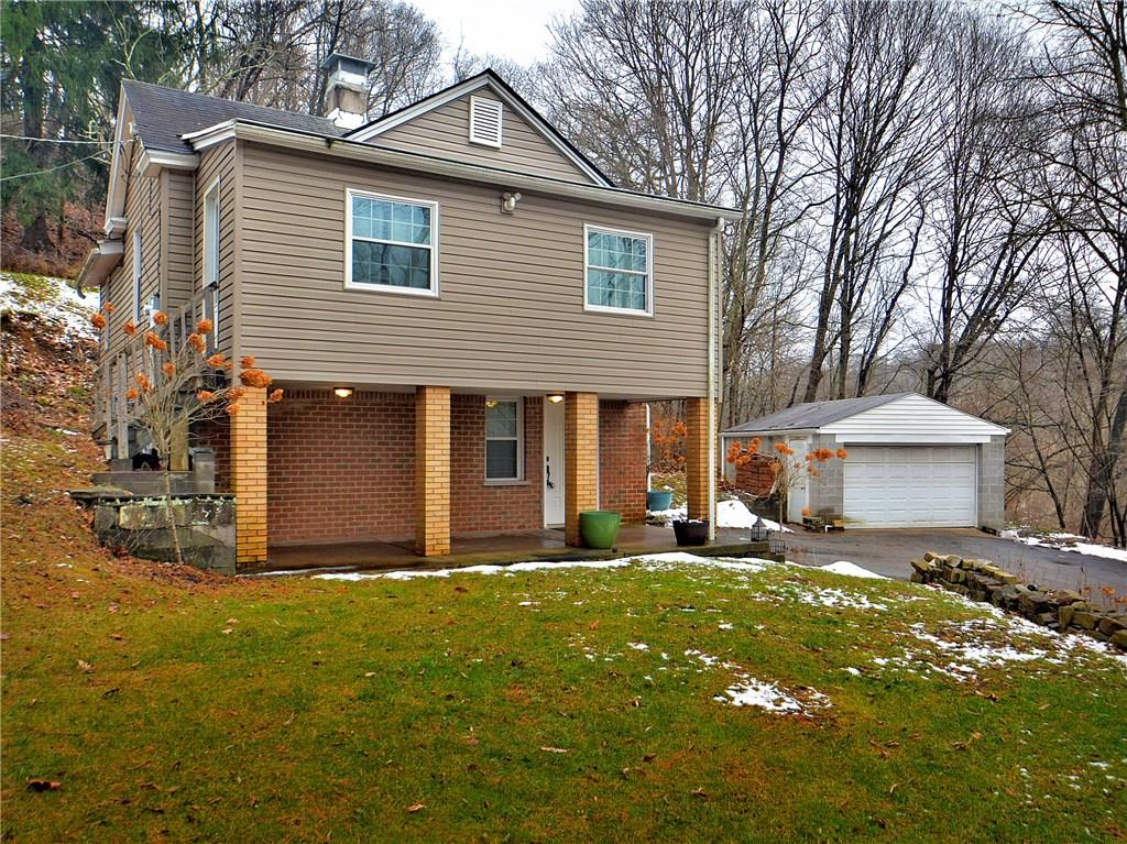 1091 Milltown Road Pittsburgh, PA 15235 - Photo 1 of 20 Gallery Image 1