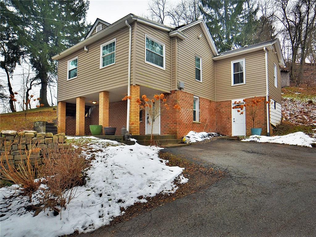 1091 Milltown Road Pittsburgh, PA 15235 - Photo 17 of 20 Gallery Image 17