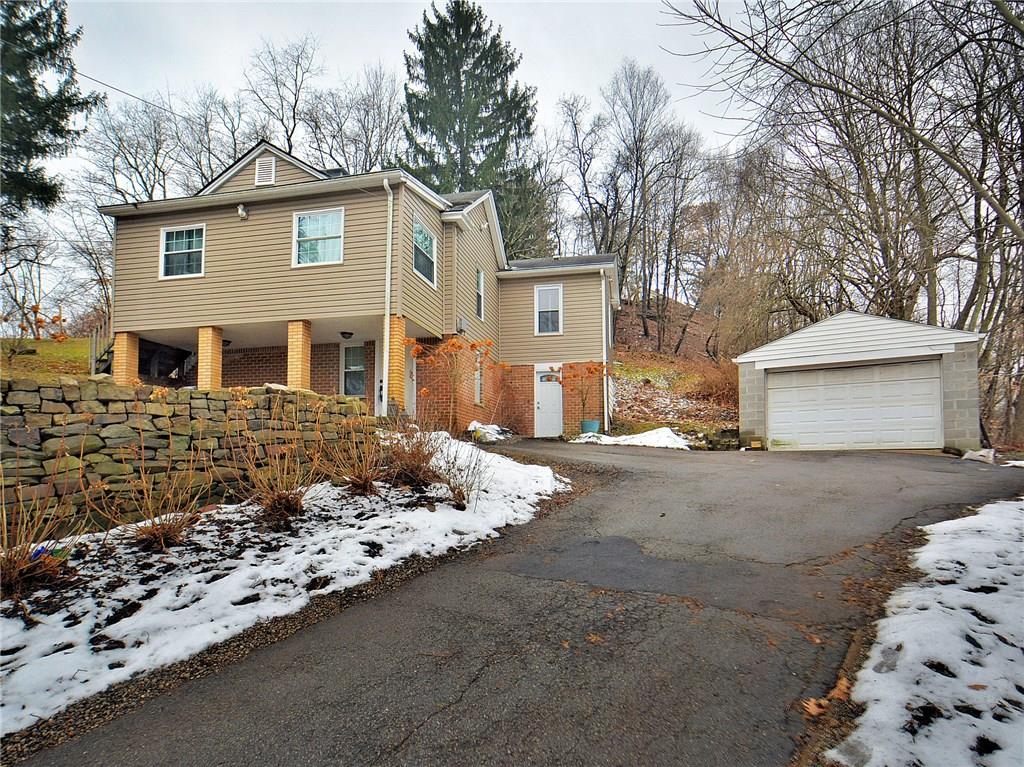 1091 Milltown Road Pittsburgh, PA 15235 - Photo 20 of 20 Gallery Image 20