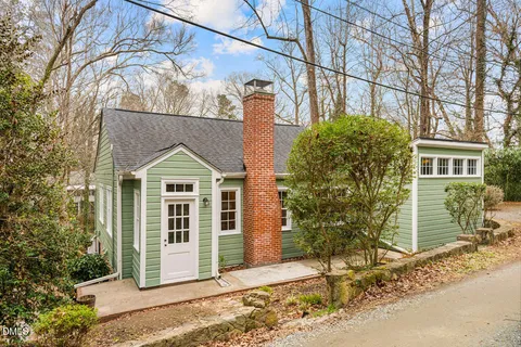 $499,000 | 503 Pine Bluff Trail, Chapel Hill, NC 27516