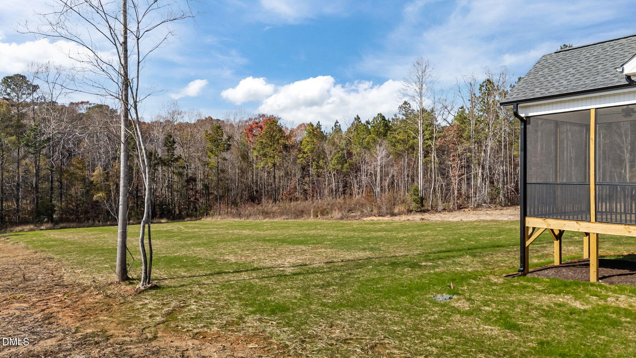 65 Livingston Lane Spring Hope, NC 27882 - Photo 35 of 40