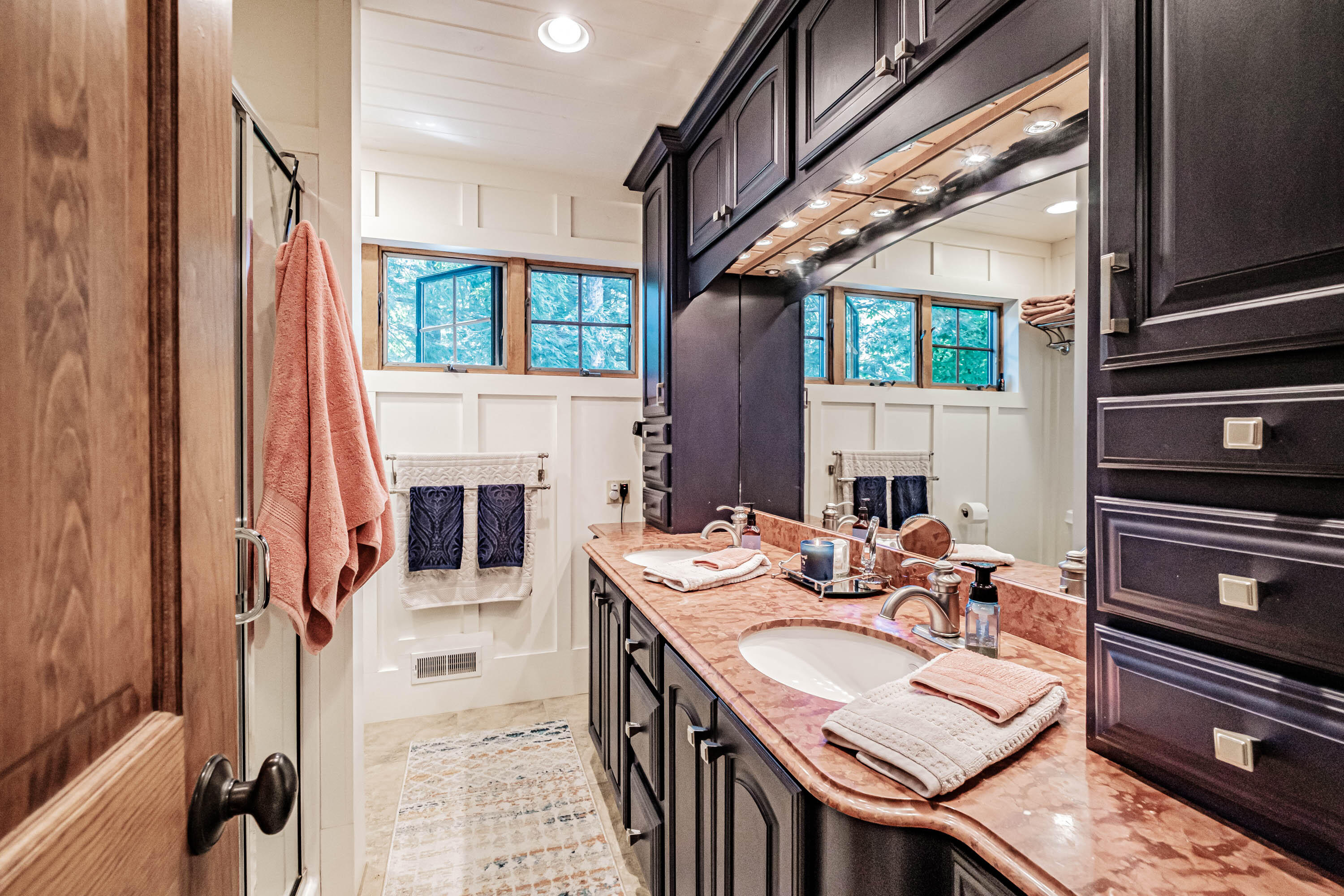 74 Pine Point Lane Harrison, ME 04040 - Photo 71 of 103 Full bath level 2