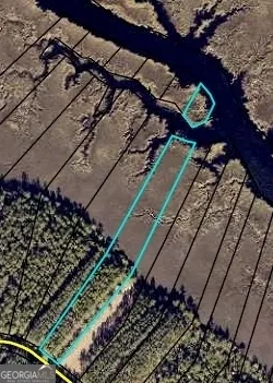 $199,000 | 0 James Lane, White Oak, GA 31568