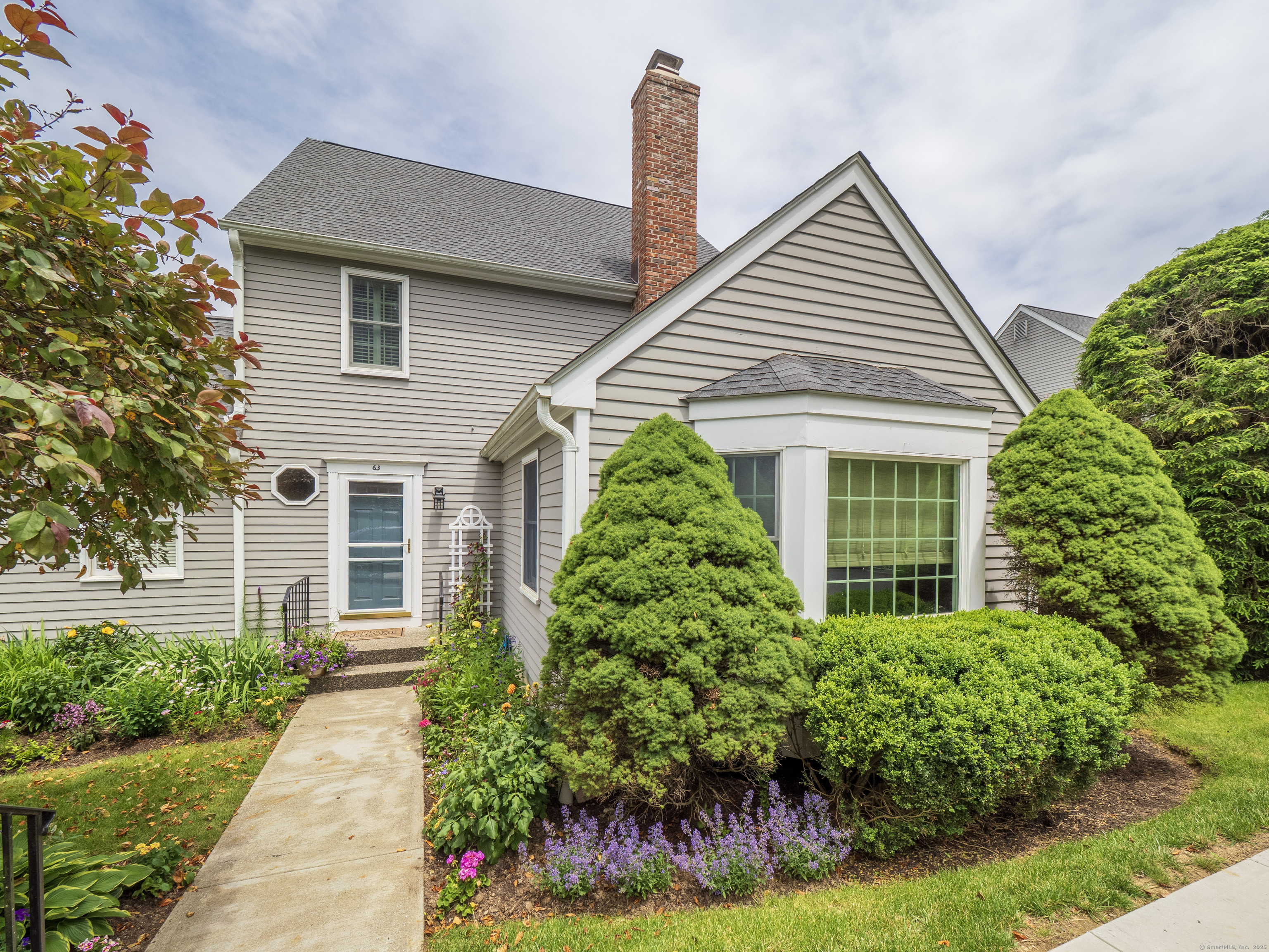 120 Prospect Street, Unit 63 Ridgefield, CT 06877 - Photo 1 of 1