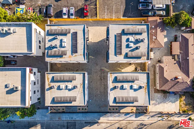 $6,590,000 | 11734 Gilmore Street, North Hollywood, CA 91606