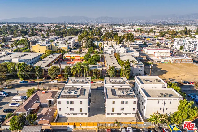 $6,590,000 | 11734 Gilmore Street, North Hollywood, CA 91606