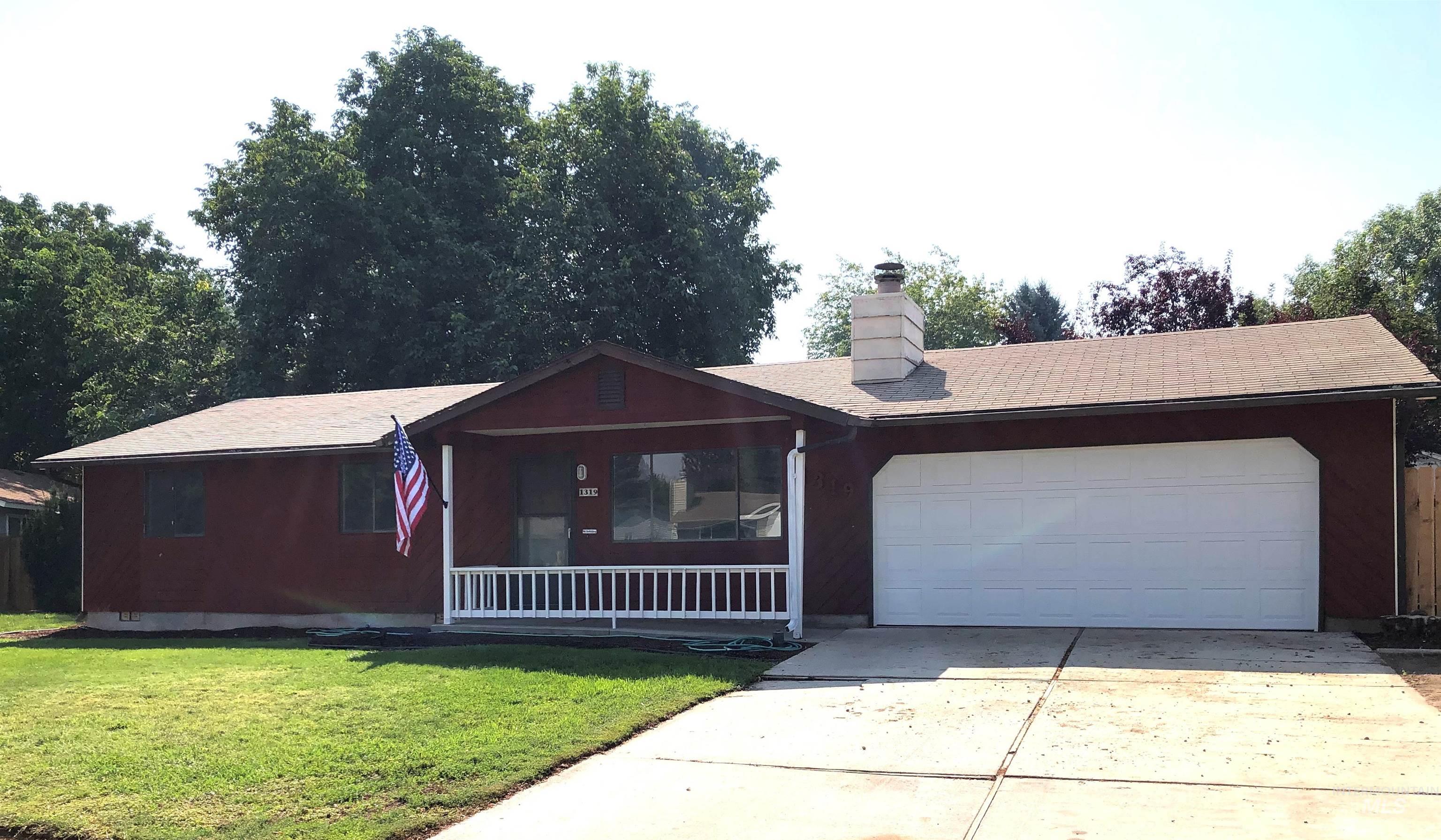 1319 East Victory Road Boise, ID 83706 - Photo 1 of 1 Gallery Image 1