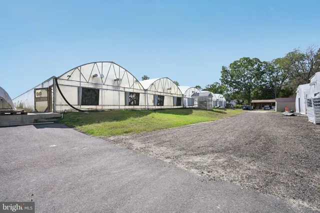 $1,300,000 | 1001 South West Avenue, Vineland, NJ 08360