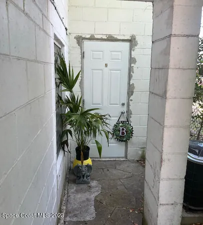 $1,250 | 2206 Irwin Street, Unit B, Melbourne, FL 32901