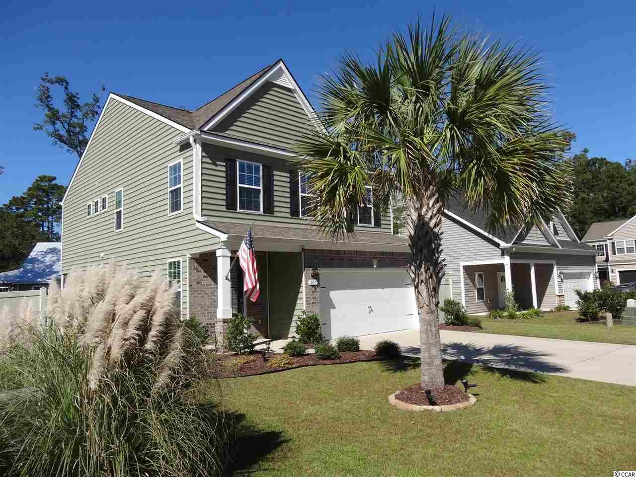 107 Dunning Road Pawleys Island, SC 29585 - Photo 3 of 39 Gallery Image 3