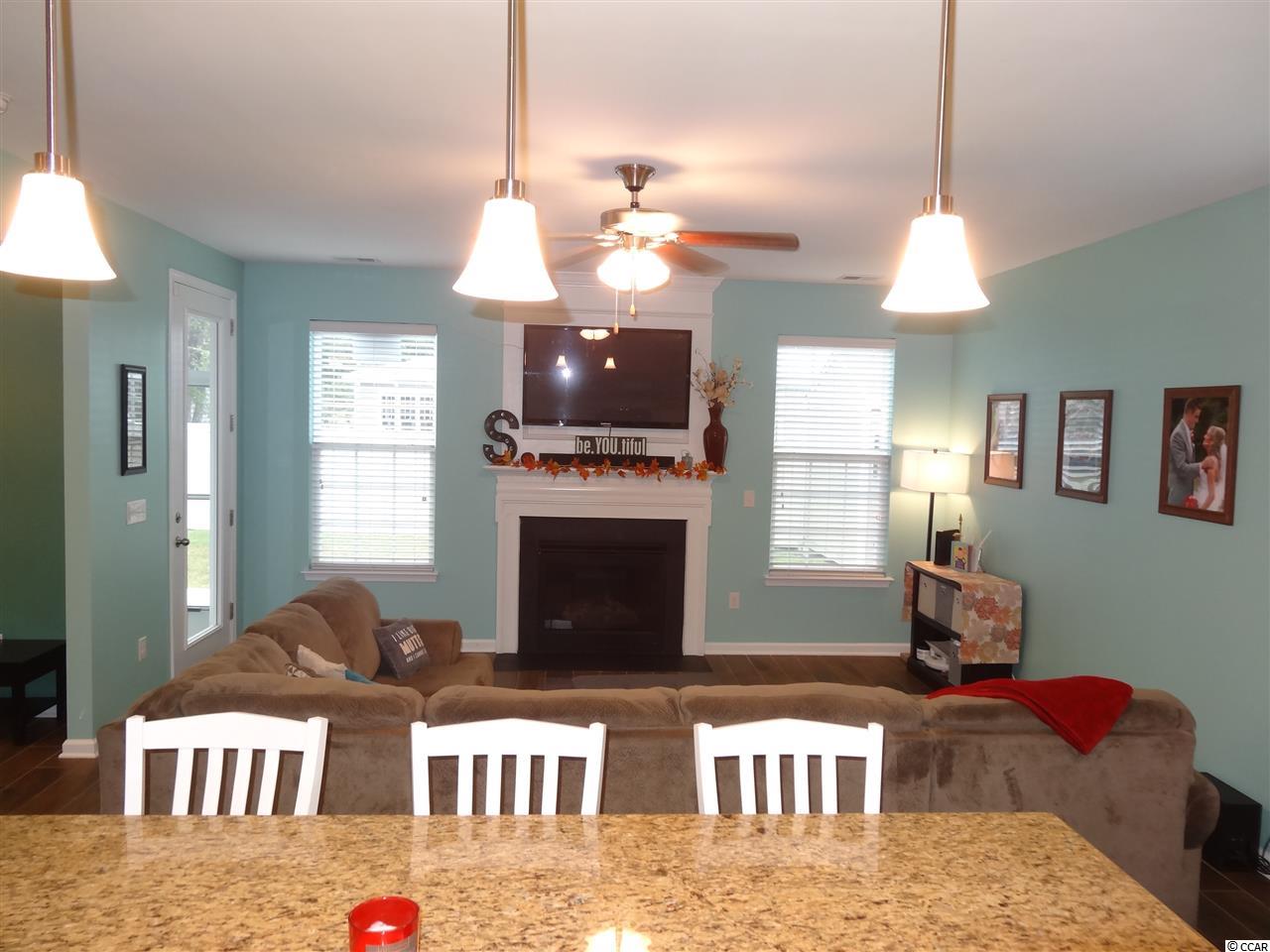 107 Dunning Road Pawleys Island, SC 29585 - Photo 10 of 39 Gallery Image 10