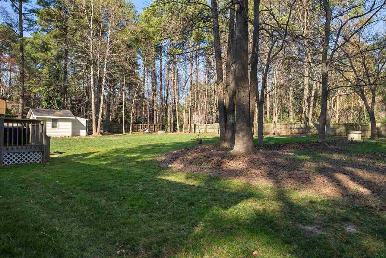 11504 Hickory Grove Church Road Raleigh, NC 27613 - Photo 23 of 27 Photo 23