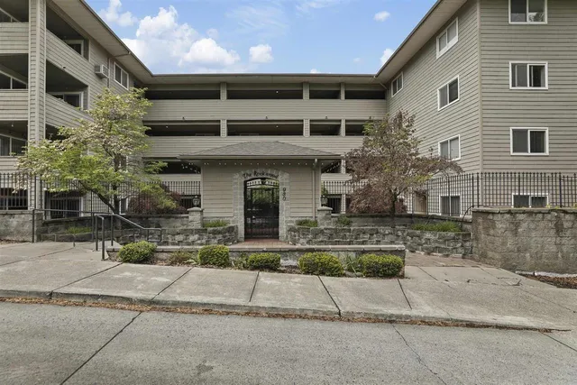 $375,000 | 930 South Cowley Street, Unit 301, Spokane, WA 99202