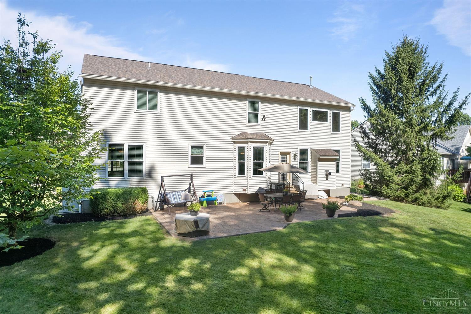 1095 Ridgepointe Drive Batavia, OH 45103 - Photo 41 of 46 Gallery Image 41