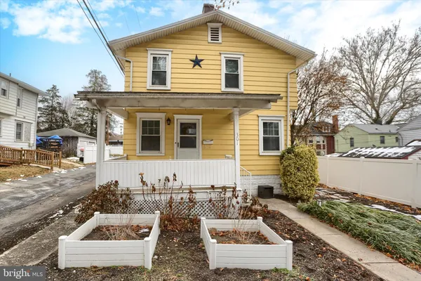 $268,000 | 301 Swan Street, Harrisburg, PA 17111