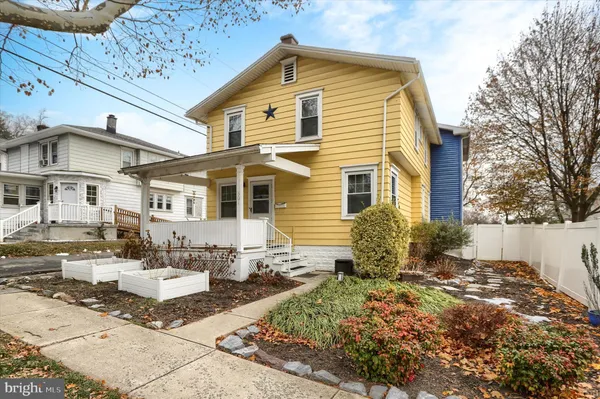 $268,000 | 301 Swan Street, Harrisburg, PA 17111