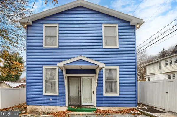 $268,000 | 301 Swan Street, Harrisburg, PA 17111