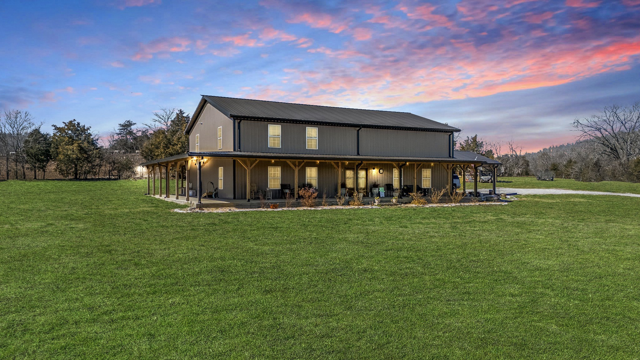 105 Medley Road Fayetteville, TN 37334 - Photo 1 of 65 Gallery Image 1