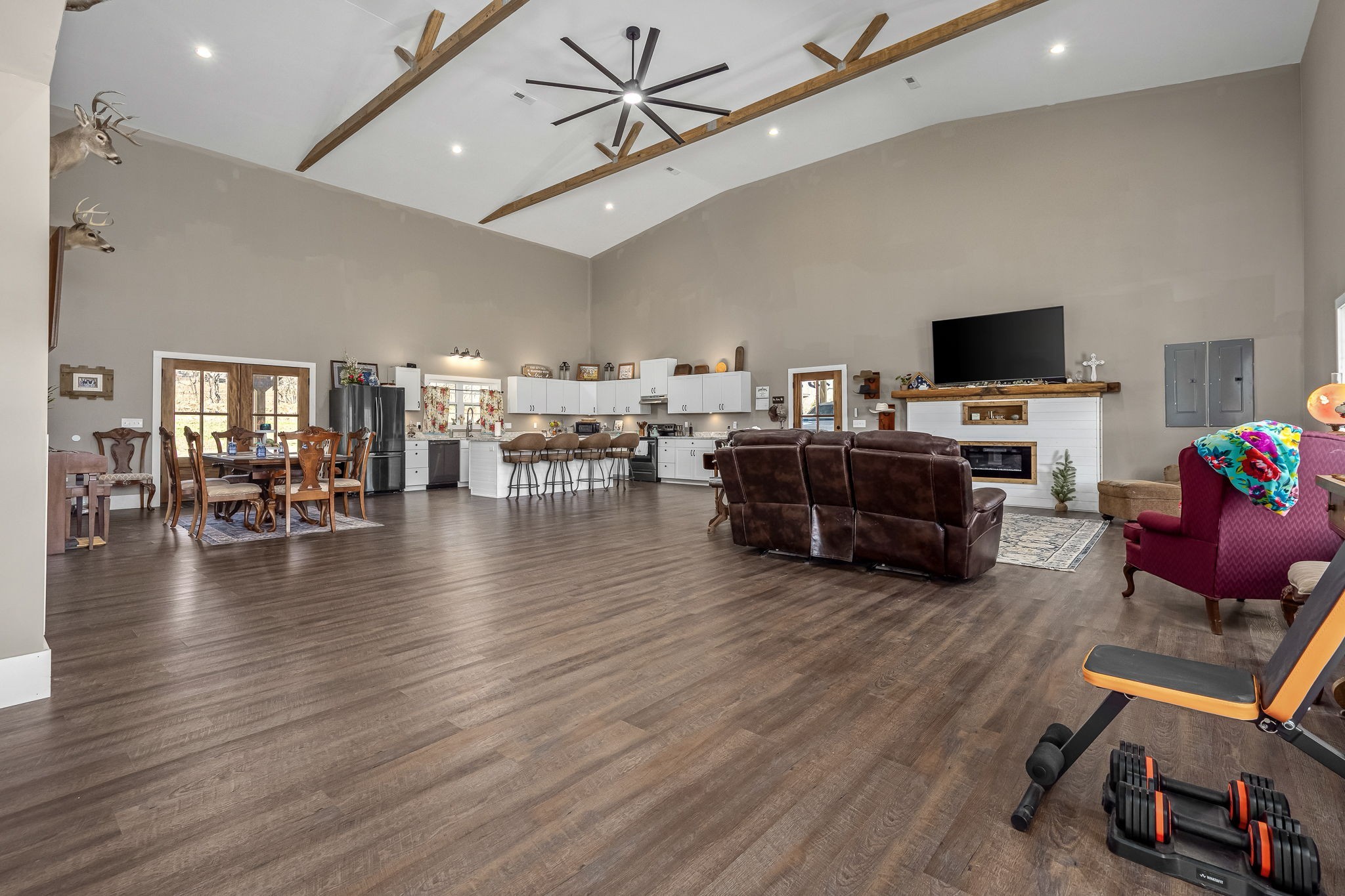 105 Medley Road Fayetteville, TN 37334 - Photo 11 of 65 Gallery Image 11