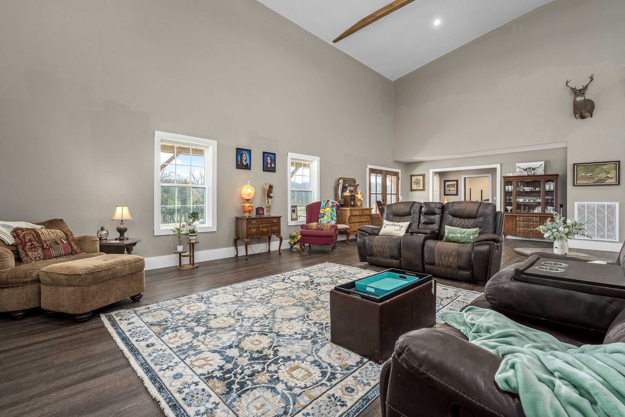 105 Medley Road Fayetteville, TN 37334 - Photo 19 of 65 Gallery Image 19