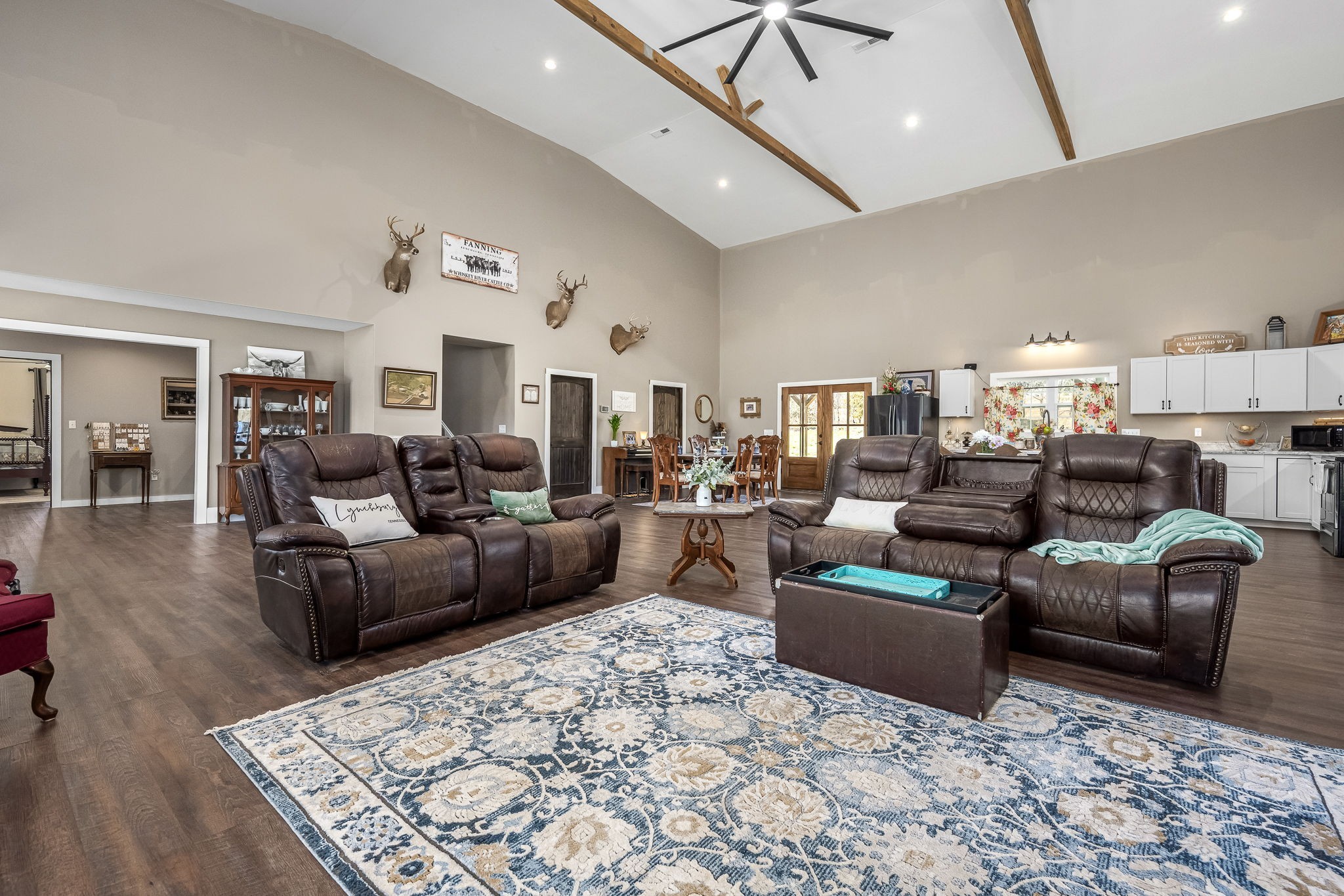 105 Medley Road Fayetteville, TN 37334 - Photo 22 of 65 Gallery Image 22