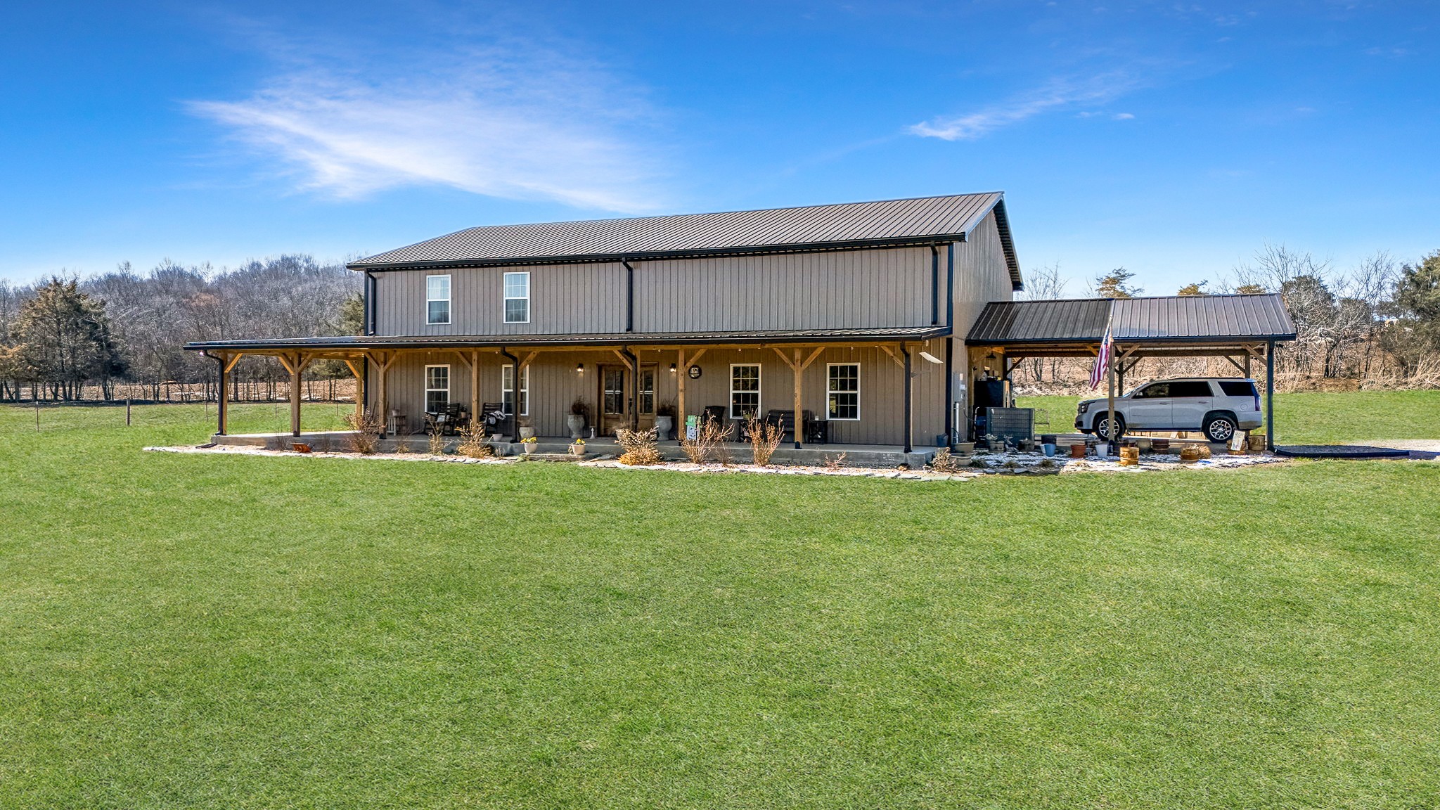 105 Medley Road Fayetteville, TN 37334 - Photo 4 of 65 Gallery Image 4