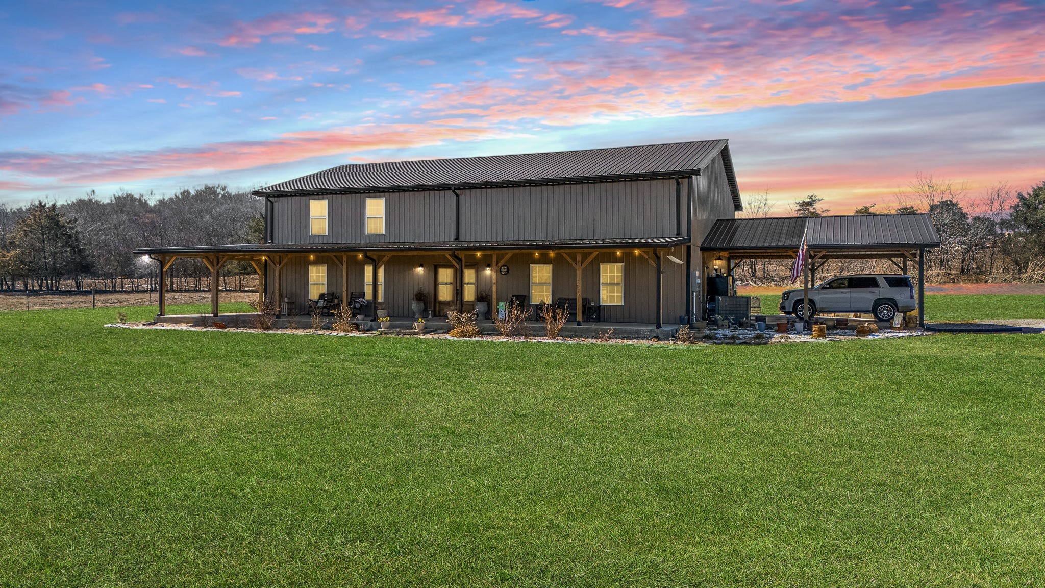 105 Medley Road Fayetteville, TN 37334 - Photo 57 of 65 Gallery Image 57