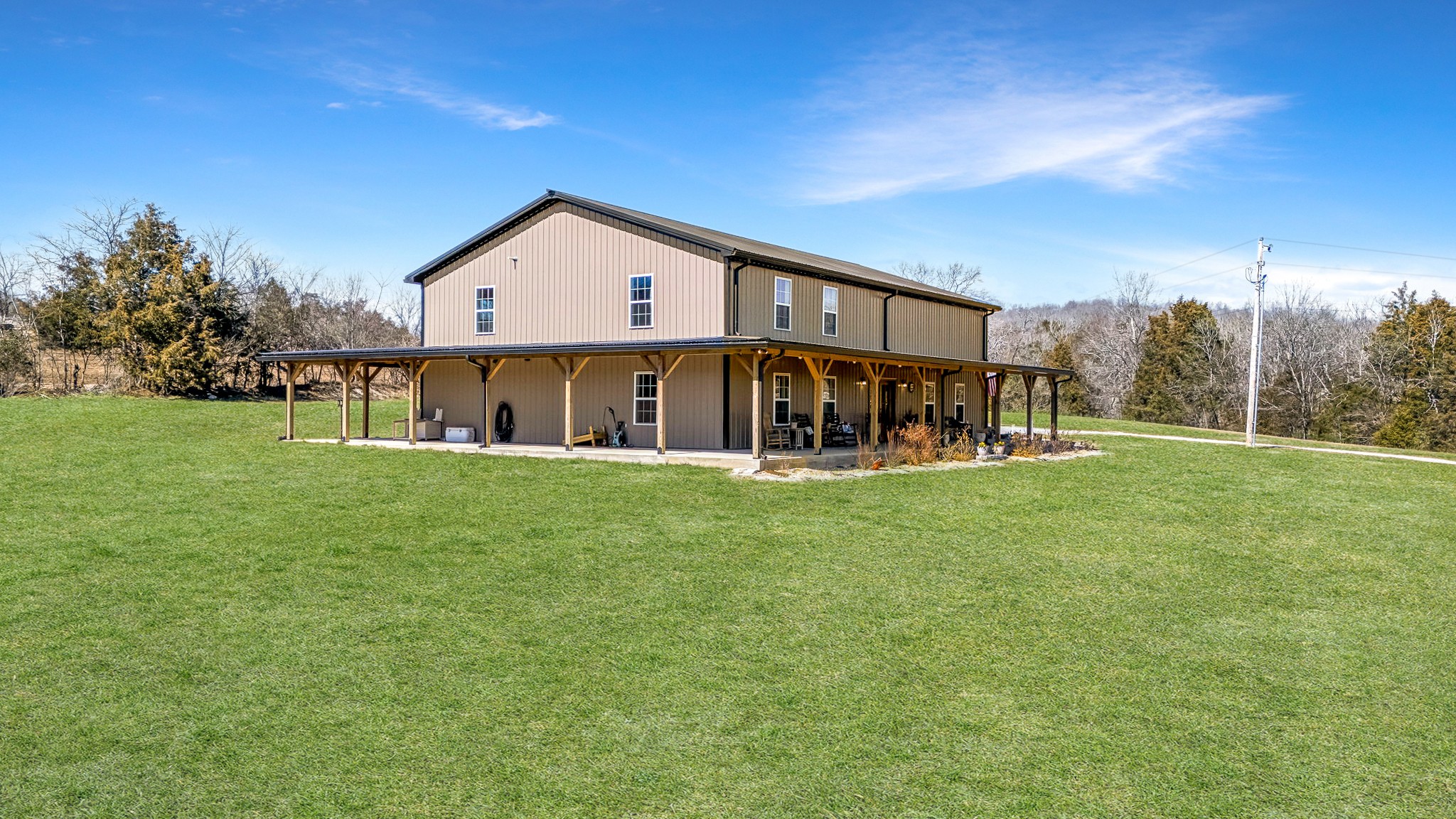105 Medley Road Fayetteville, TN 37334 - Photo 59 of 65 Gallery Image 59