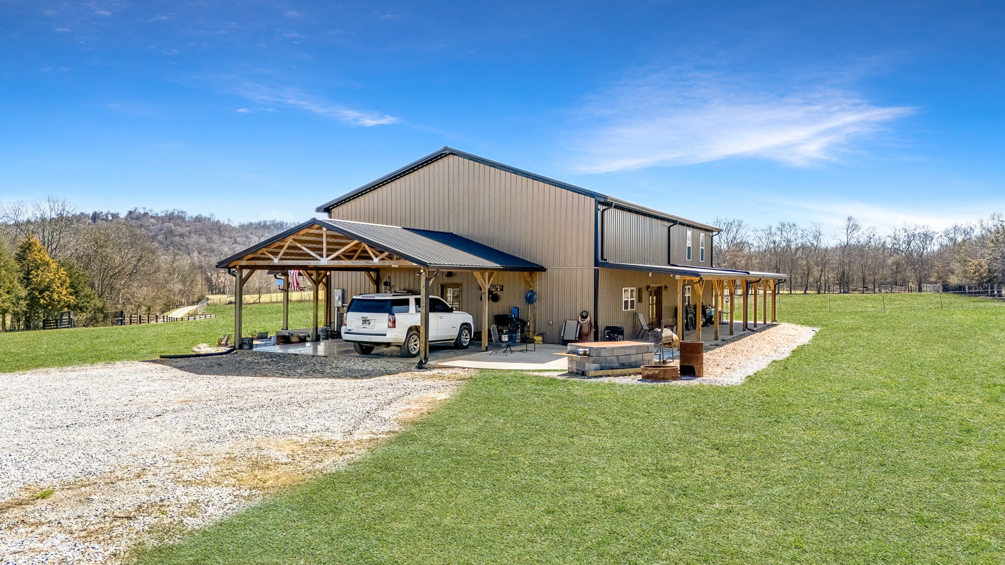 105 Medley Road Fayetteville, TN 37334 - Photo 63 of 65 Gallery Image 63