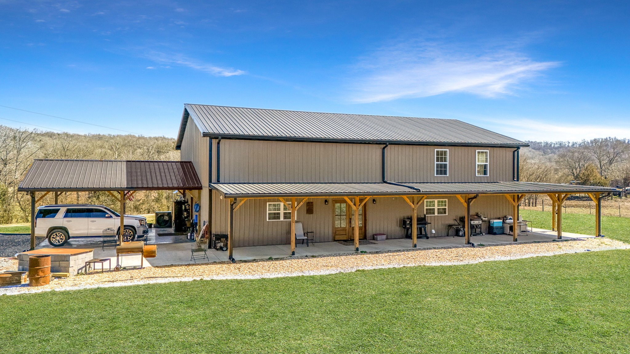 105 Medley Road Fayetteville, TN 37334 - Photo 64 of 65 Gallery Image 64