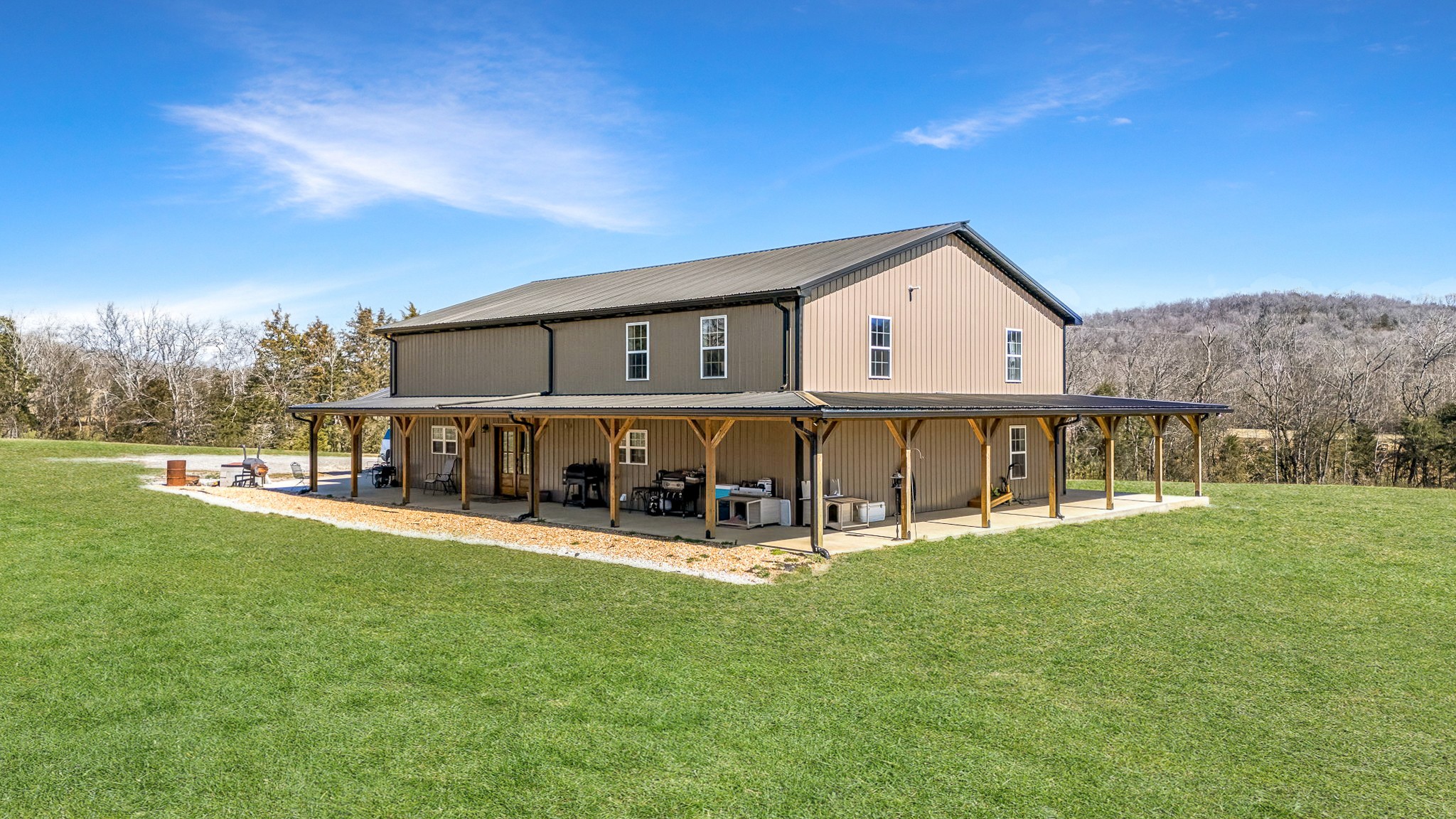 105 Medley Road Fayetteville, TN 37334 - Photo 7 of 65 Gallery Image 7