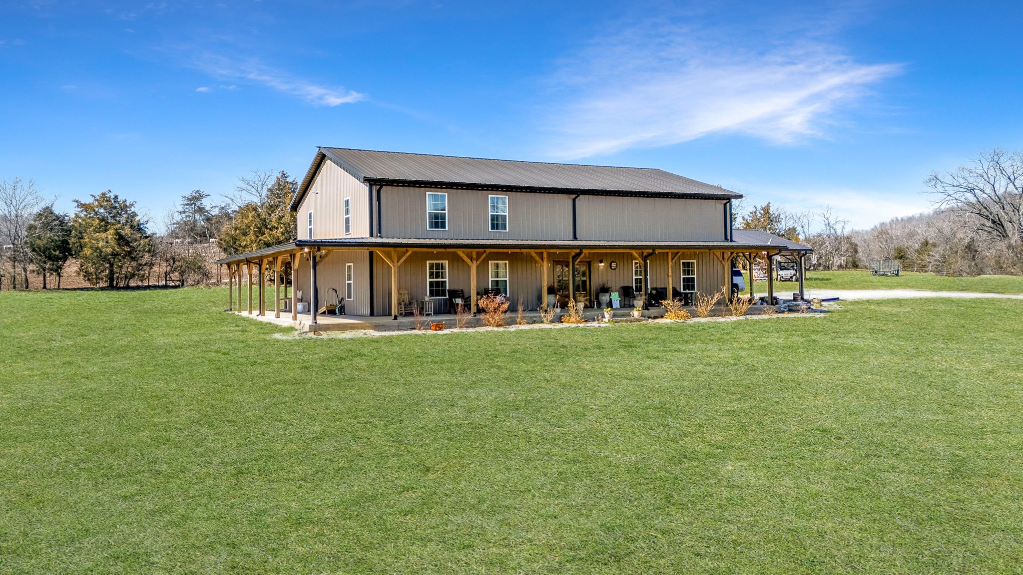 105 Medley Road Fayetteville, TN 37334 - Photo 10 of 65 Gallery Image 10