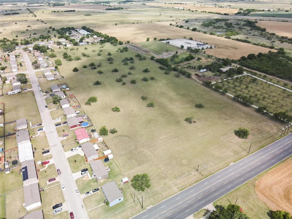 2209 North Nolan River Road Cleburne, TX 76033 - Photo 8 of 15 a view of sky view