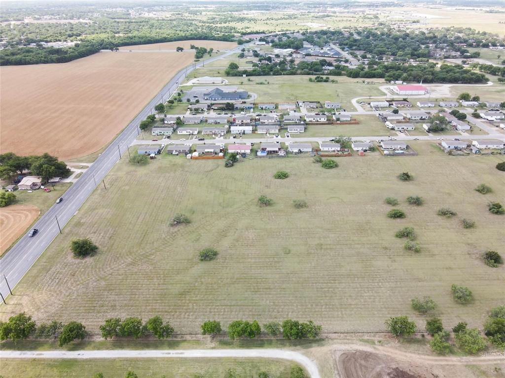 2209 North Nolan River Road Cleburne, TX 76033 - Photo 10 of 15 a view of lake view and mountain view