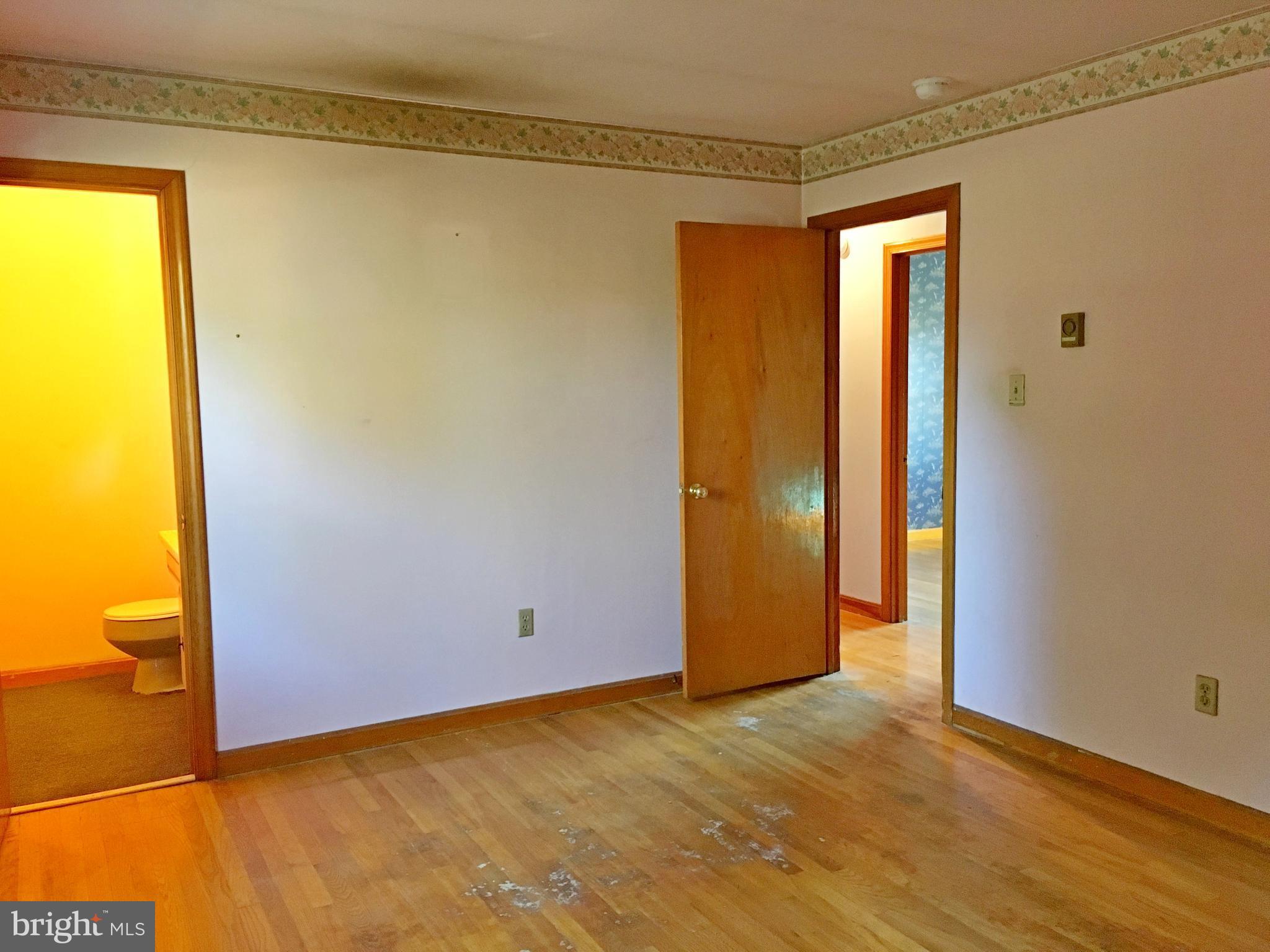 3305 View Ridge Court Manchester, MD 21102 - Photo 22 of 30 Bedroom (Master)