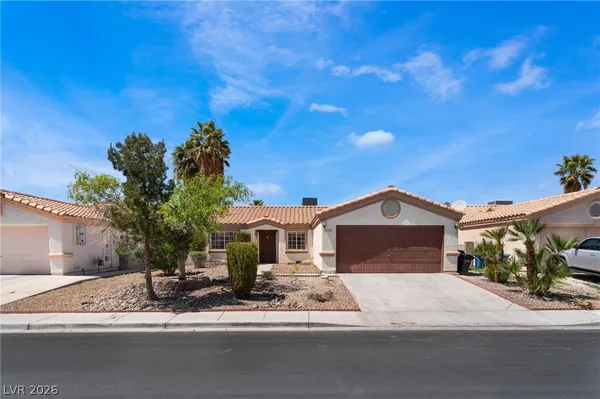 $1,895 | 5223 Sangara Drive, North Las Vegas, NV 89031