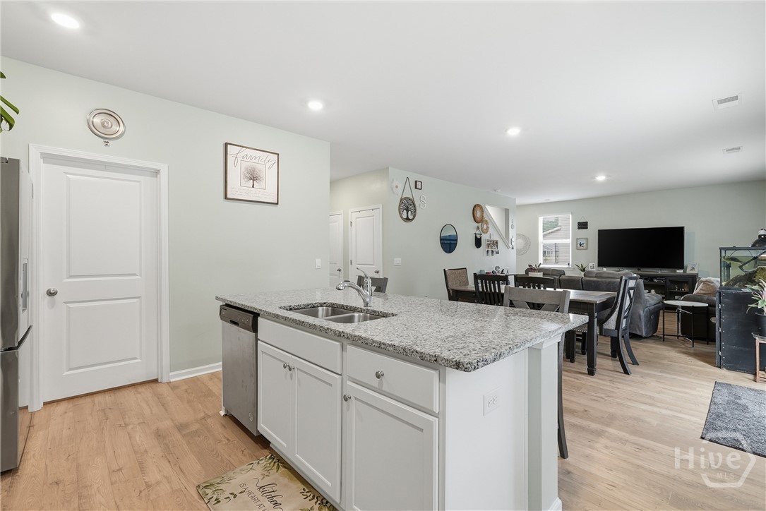 210 Grist Mill Drive Rincon, GA 31326 - Photo 11 of 32