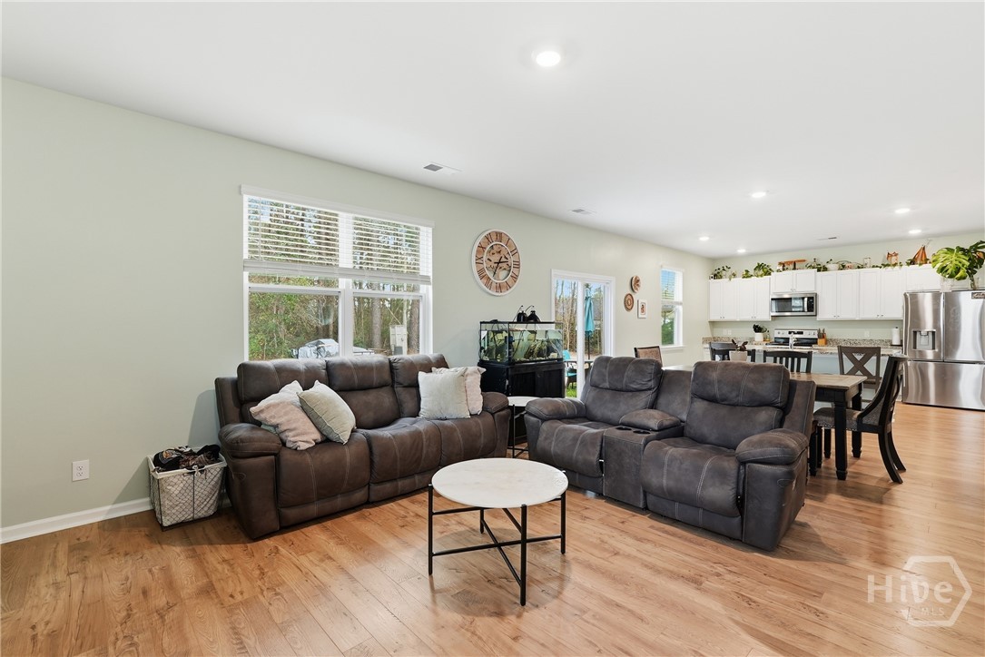 210 Grist Mill Drive Rincon, GA 31326 - Photo 15 of 32