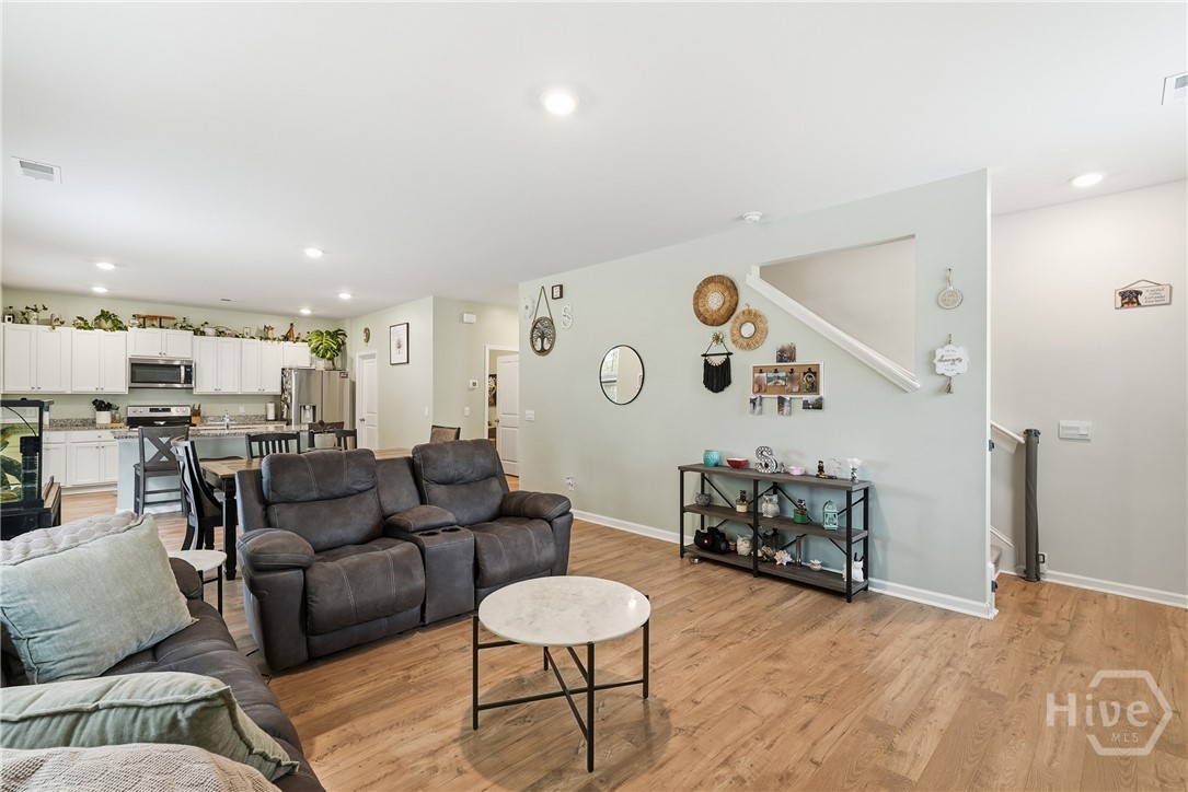 210 Grist Mill Drive Rincon, GA 31326 - Photo 16 of 32