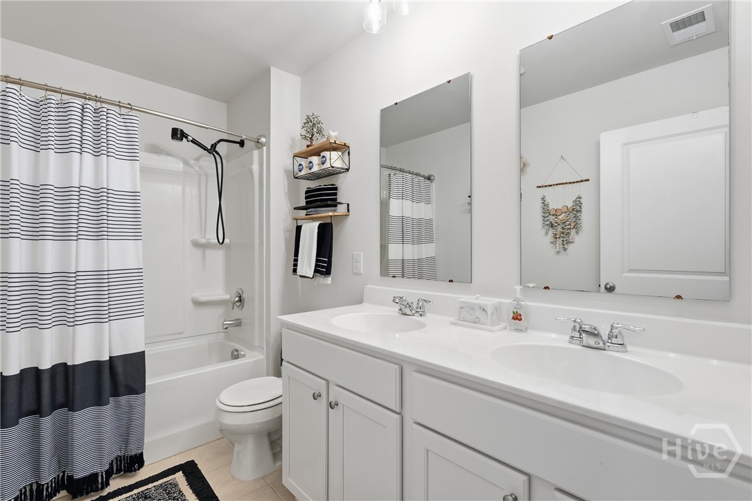 210 Grist Mill Drive Rincon, GA 31326 - Photo 17 of 32