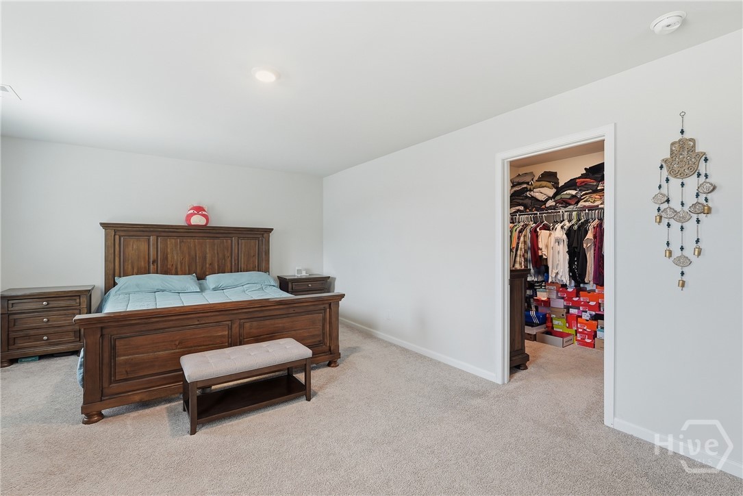 210 Grist Mill Drive Rincon, GA 31326 - Photo 26 of 32